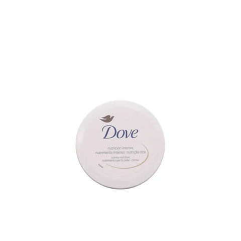 Jag Couture London - New York Dove Rich Nourishment Cream 75ml