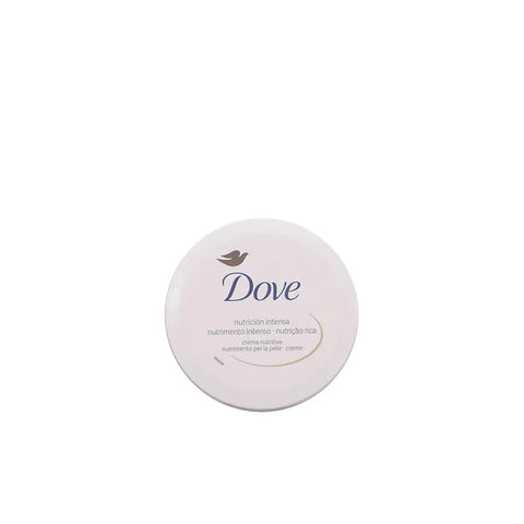 Jag Couture London - New York Dove Rich Nourishment Cream 75ml