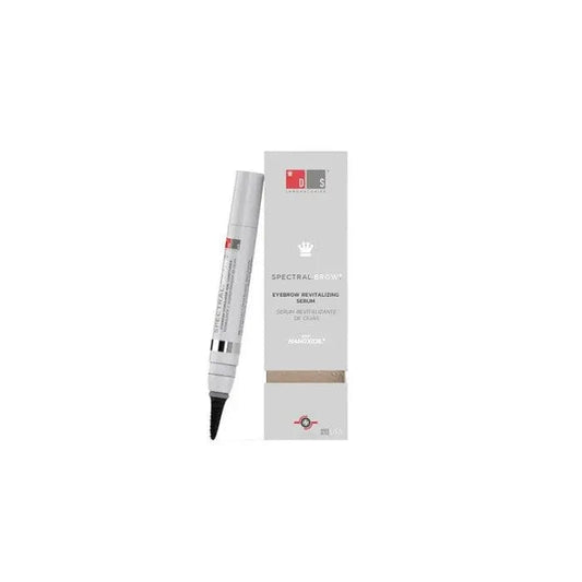 Jag Couture London - New York DS Spectral Brow Vital Eyebrow Serum 4ml
