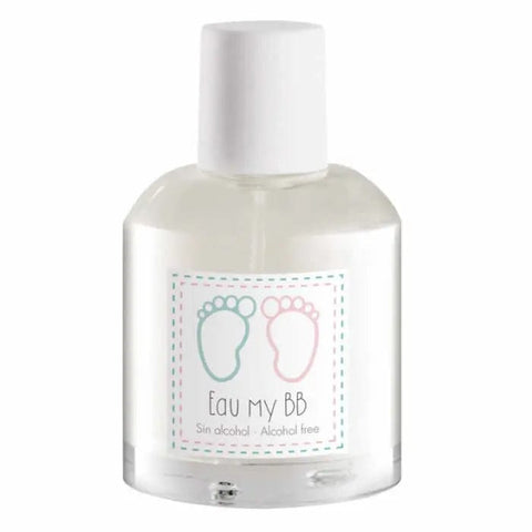 Jag Couture London - New York Eau My BB Eau De Toilette Spray 60ml
