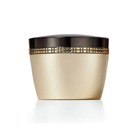 Elizabeth Arden Ceramide Premiere Overnight Regeneration Cream in 50ml jar, showing the luxurious cream and elegant packaging.