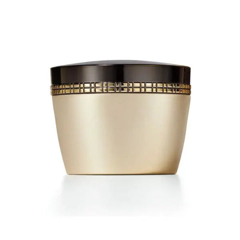 Elizabeth Arden Ceramide Premiere Overnight Regeneration Cream in a 50ml jar, showing the luxurious skincare product.