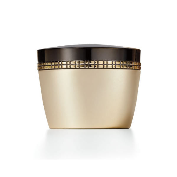 Elizabeth Arden Ceramide Premiere overnight regeneration cream jar with 50ml size, featuring elegant packaging and a smooth cream texture.
