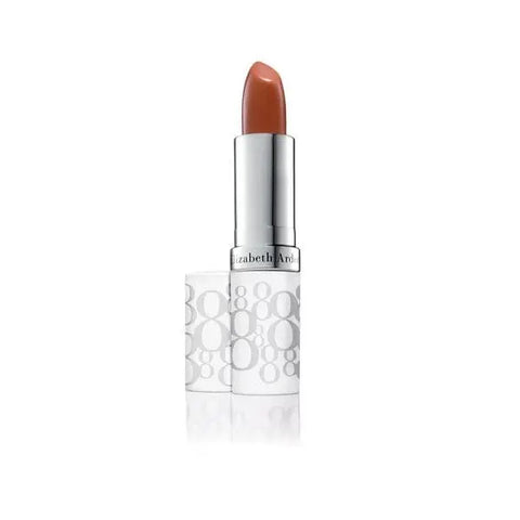 Elizabeth Arden Eight Hour Cream Lip Protectant Stick in Sheer Honey with SPF 15, natural lip care product by Jag Couture London.