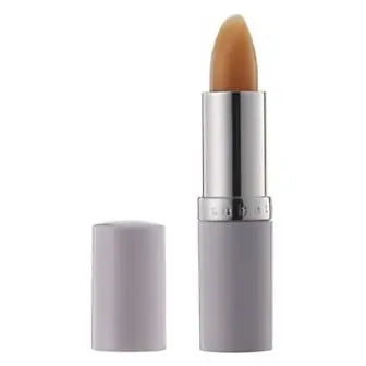 Elizabeth Arden Eight Hour Cream Lip Protectant Stick SPF 15 in 3.7g, shown in a sleek white tube with the product label.