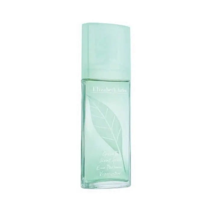 Elizabeth Arden Green Tea Eau Parfumée spray 30ml, a fresh and light fragrance bottle from Jag Couture London New York