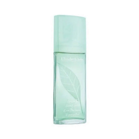 Elizabeth Arden Green Tea Eau Parfumée spray bottle, 30ml, with elegant packaging from Jag Couture London New York.