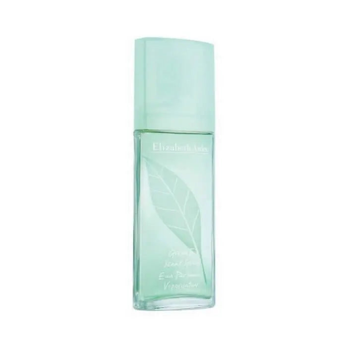 Elizabeth Arden Green Tea Eau Parfumée spray bottle, 30ml, with elegant packaging from Jag Couture London New York.