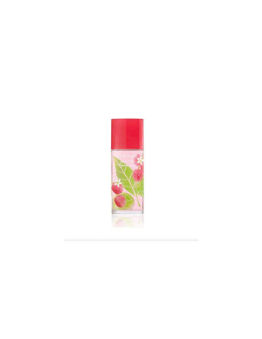 Jag Couture London - New York Elizabeth Arden Green Tea Lychee Lime et 100 Vap