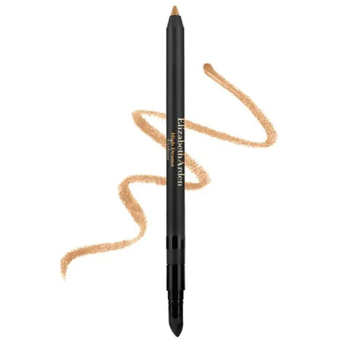 Elizabeth Arden High Drama Eyeliner in Bright Eyes, a sleek black eyeliner from Jag Couture London-New York.