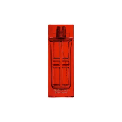 Elizabeth Arden Red Door Eau De Toilette spray 30ml, a floral fragrance bottle with elegant packaging and red accents.