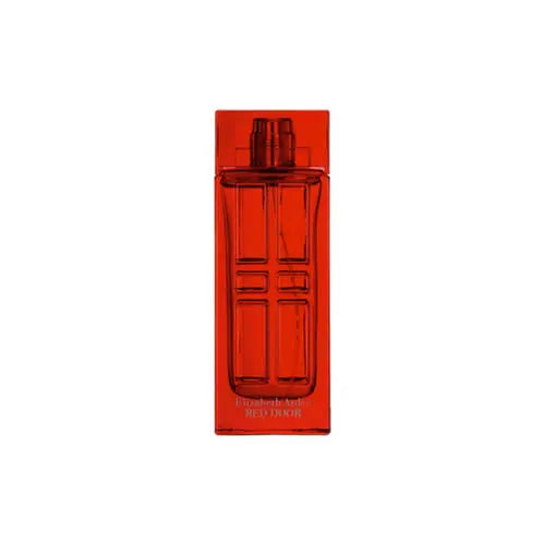 Elizabeth Arden Red Door Eau De Toilette spray 30ml, a floral fragrance bottle from Jag Couture London New York.