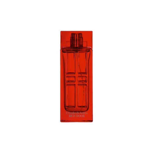 Elizabeth Arden Red Door Eau de Toilette spray in 30ml bottle, displayed with elegant packaging and floral accents.