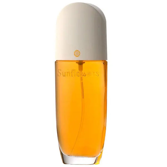 Elizabeth Arden Sunflowers Eau De Toilette Spray 30ml Jag Couture London - New York