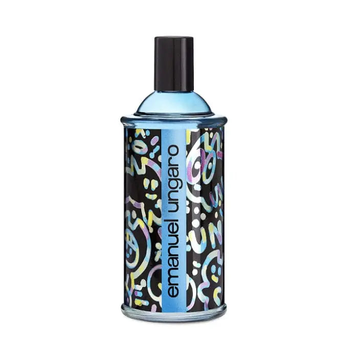 Jag Couture London - New York Emanuel Ungaro For Him Eau De Toilette Spray 100ml