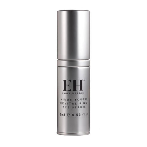 Emma Hardie Midas Touch Revitalising Eye Serum 15ml Jag Couture London - New York