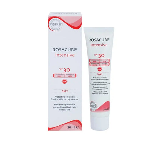 Endocare Rosacure Intensive Protective Emulsion Spf30 30ml Jag Couture London - New York