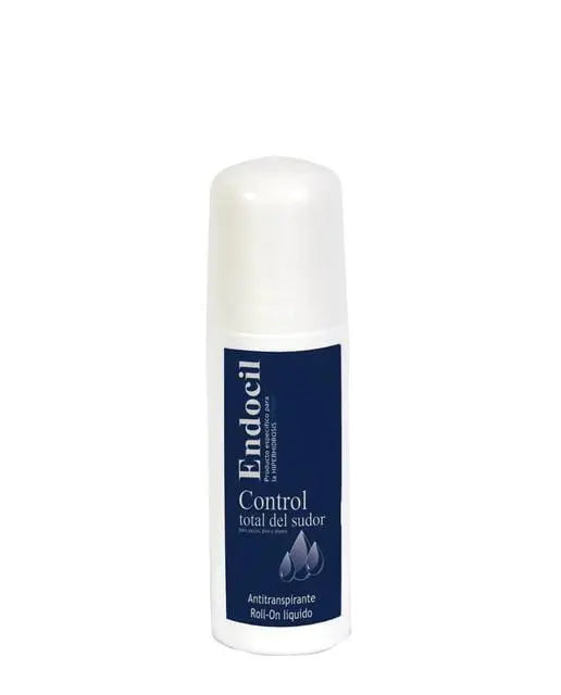 Jag Couture London - New York Endocil Antitransp Roll-On 75ml