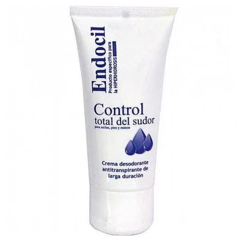 Jag Couture London - New York Endocil Antritransp Crema Tubo 25ml