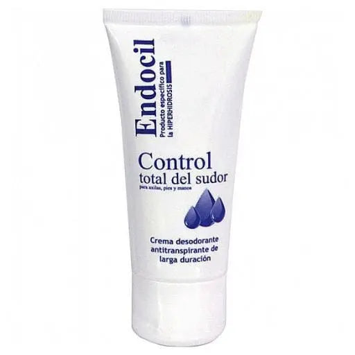Jag Couture London - New York Endocil Antritransp Crema Tubo 25ml