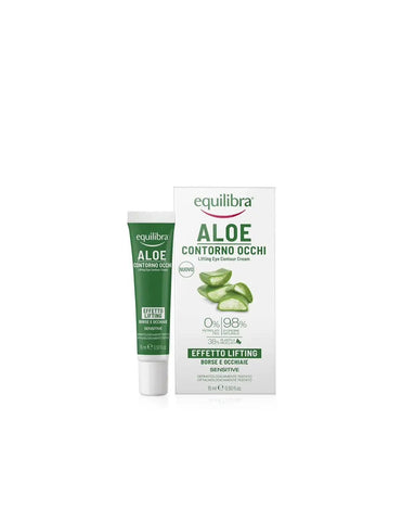 Jag Couture London - New York Equilibra Aloe Contour Eye 15ml