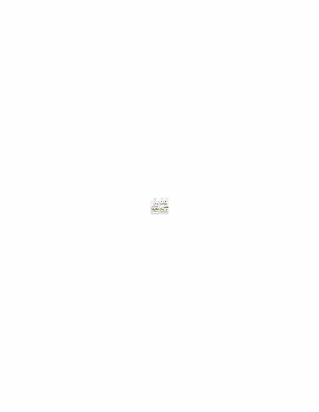 Equilibra Aloe Gentle Clean Hyg 250ml by Jag Couture London - New York, soothing aloe-based facial cleanser in a 250ml bottle.