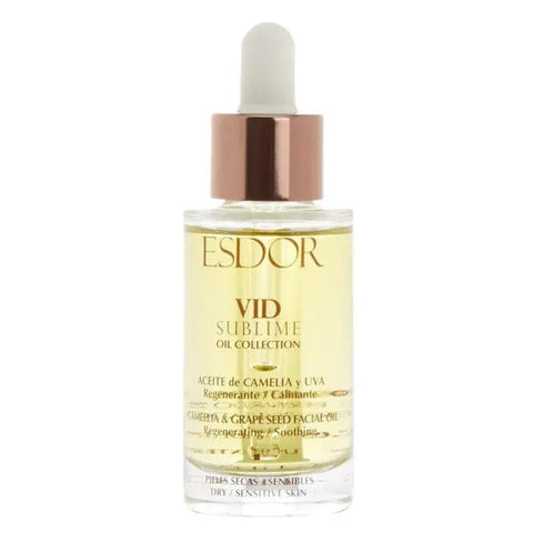 Jag Couture London - New York Esdor Camellia And Grape Seed Facial Oilvid Sublime 30ml