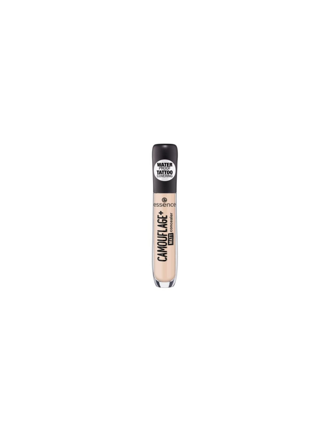 Jag Couture London Essence Cosmetics Corrector Camouflaje Matt 23 in 5ml, a natural-looking concealer for flawless skin.
