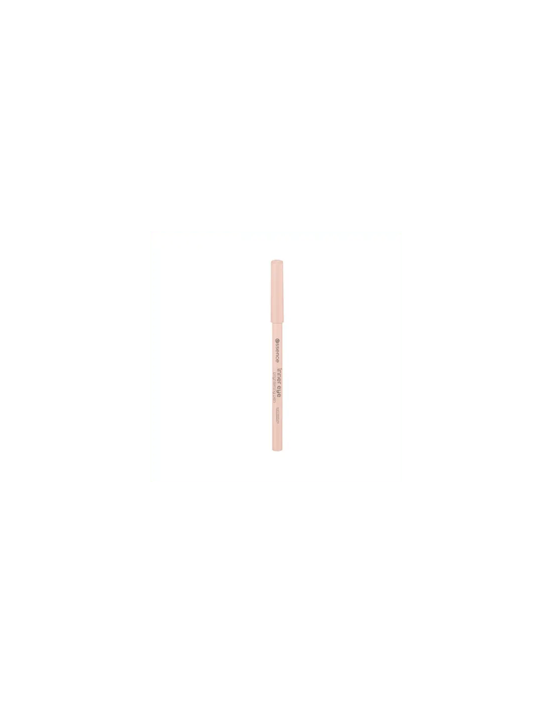 Jag Couture London Inner Eye Lápiz Iluminador Línea del Agua 01, a 1.02g eye highlighter pencil from Essence Cosmetics.