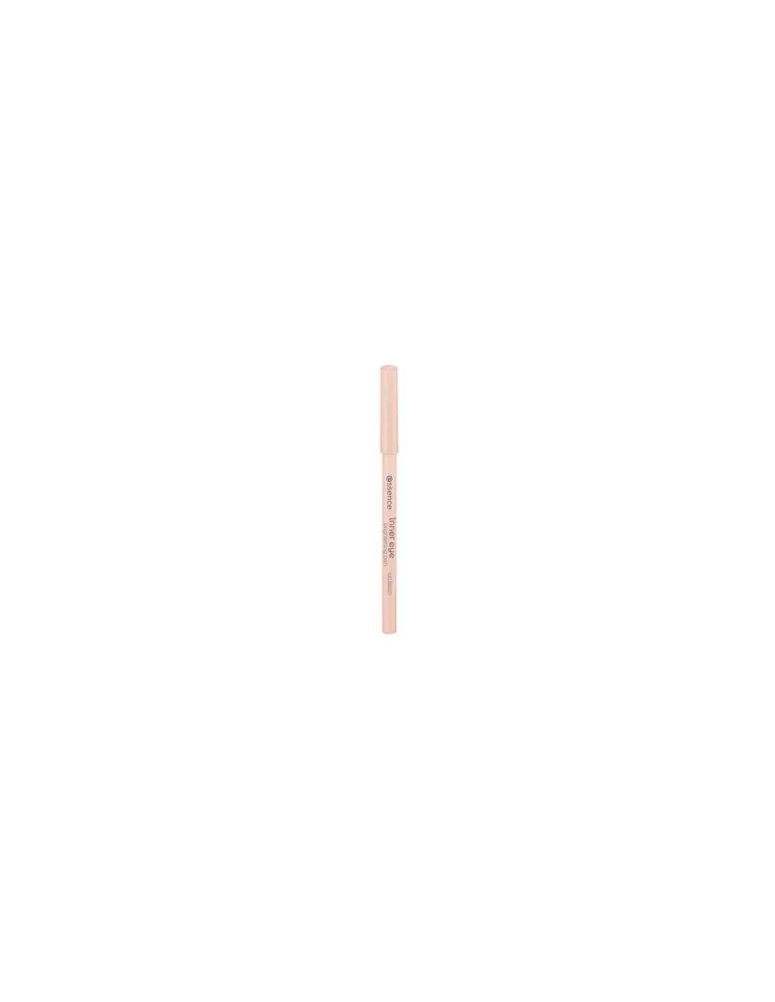 Jag Couture London Inner Eye Lápiz Iluminador for waterline, 01 shade, 1.02g, Essence Cosmetics brightening eye pencil.