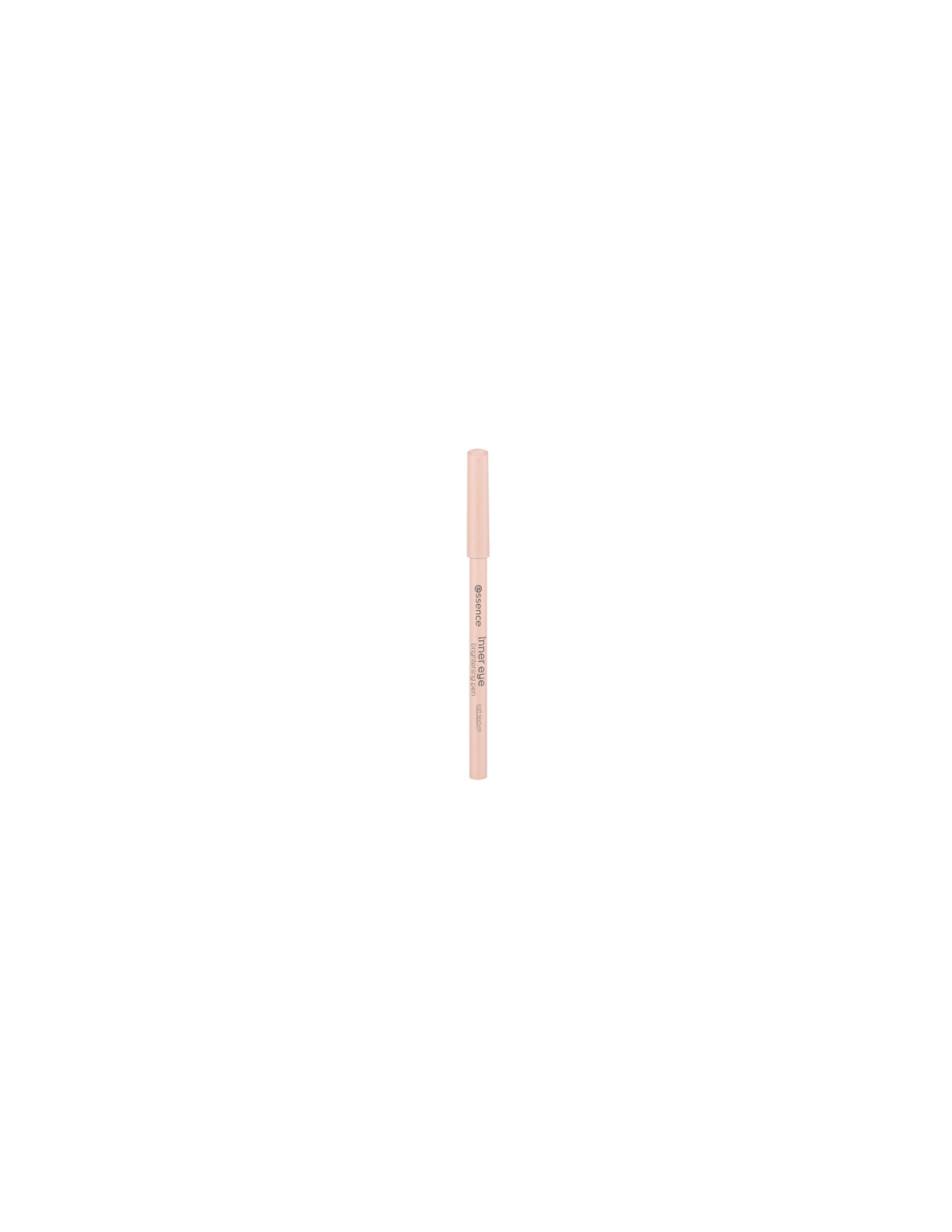 Jag Couture London Inner Eye Illuminator Pencil in shade 01, a 1.02g eyeliner for brightening the waterline.