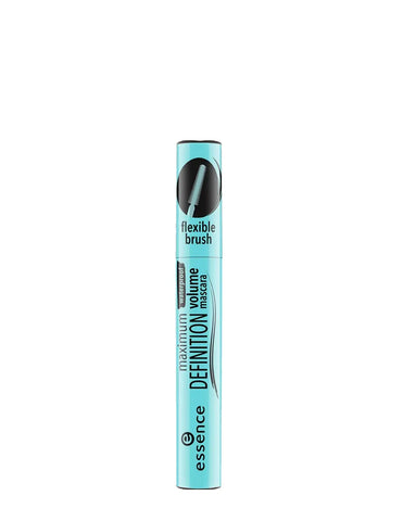 Essence Cosmetics Maximum Definition Volme Mascara Waterproof 8ml Jag Couture London - New York