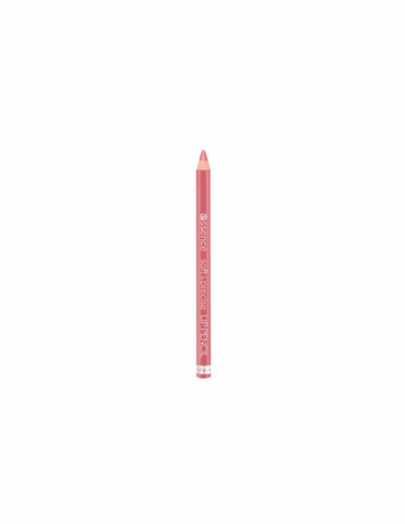Jag Couture London - New York Essence Cosmetics Soft and Precise Lip Liner 303 Delicate, 0.78ml for defined lips.
