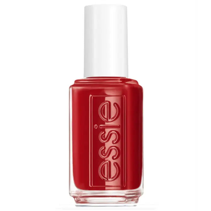 Essie Expressie nail polish in shade 190 Seize The Minute, 10ml bottle, with vibrant, quick-drying formula from Jag Couture London.