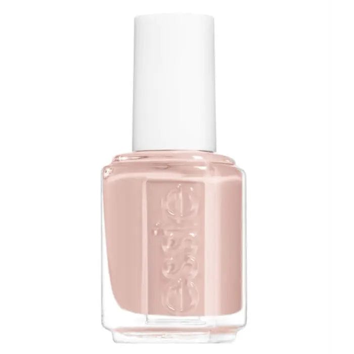 Essie Nail Color Nail Polish in Not Just A Pretty Face, 13.5ml, featuring a vibrant, glossy finish from Jag Couture London - New York.
