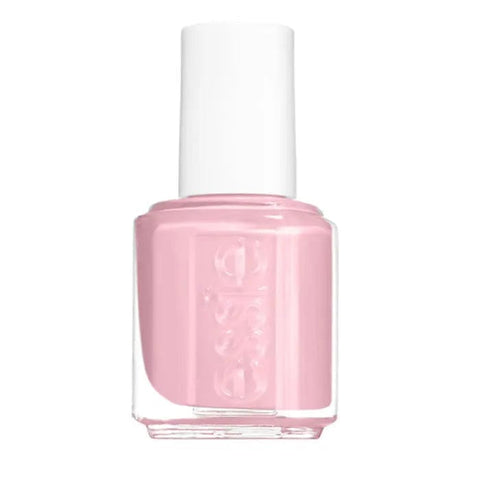 Essie Nail Color Nail Polish in Spaghetti Strap, 13.5ml, with vibrant pink shade and glossy finish from Jag Couture London-New York