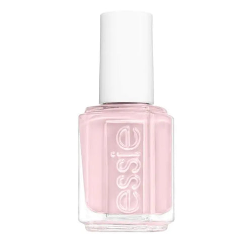 Essie nail color 313 Romper Room nail polish in 13.5ml bottle, with brand branding visible, showcasing the vibrant color.