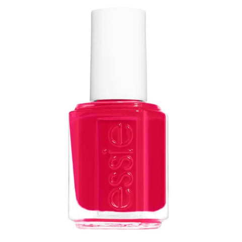 Essie Nail Color Nail Polish in Exotic Liras, 13.5ml, featuring vibrant, glossy finish and elegant packaging from Jag Couture London New York.
