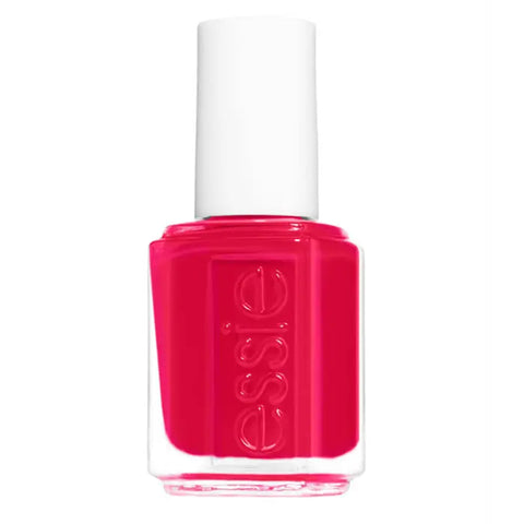 Essie nail color nail polish in Exotic Liras, 13.5ml, with vibrant, glossy finish from Jag Couture London New York.