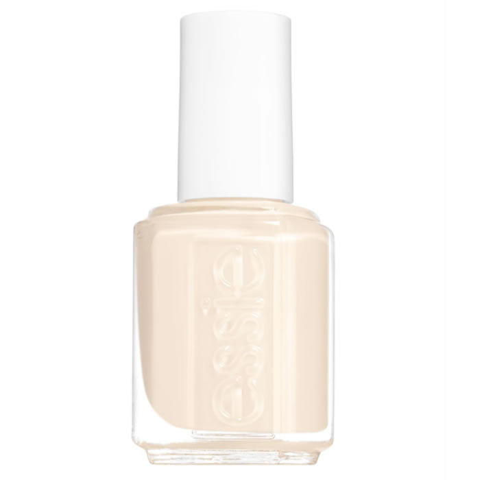 Jag Couture London Allure Essie Nail Color Nail Polish in 13.5ml bottle with sleek black cap and vibrant pink shade.