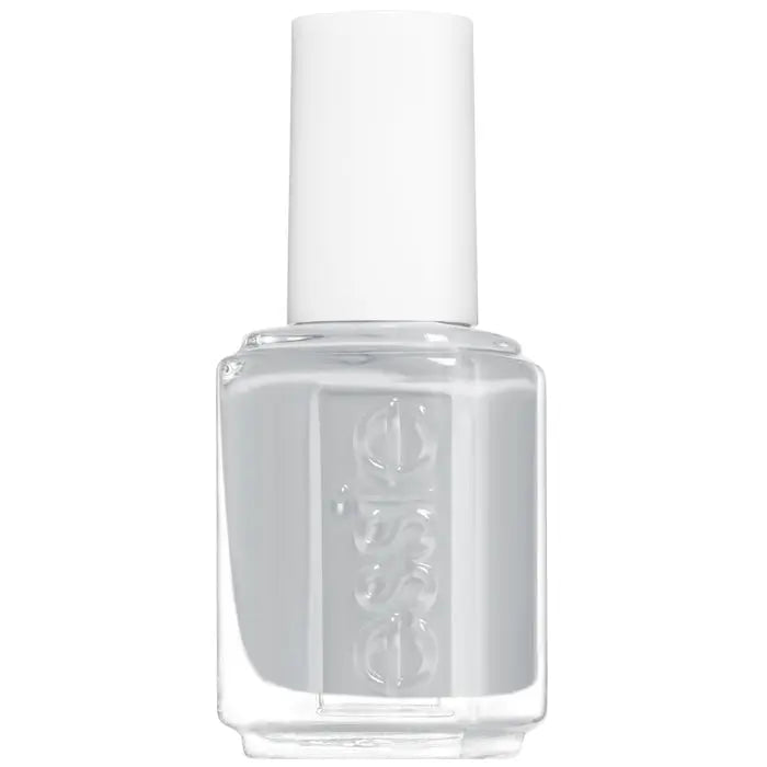 Essie Nail Color Nail Polish in shade Press Pause, 13.5ml bottle, featuring vibrant, glossy finish, from Jag Couture London - New York.