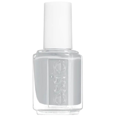 Essie Nail Color Nail Polish in shade Press Pause, 13.5ml bottle, featuring vibrant, glossy finish, from Jag Couture London - New York.