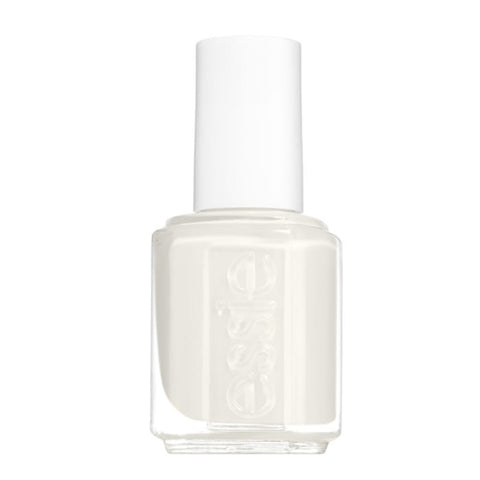 Essie Limo Scene nail polish from Jag Couture London New York, 13.5ml bottle, vibrant beige nail color with smooth finish.
