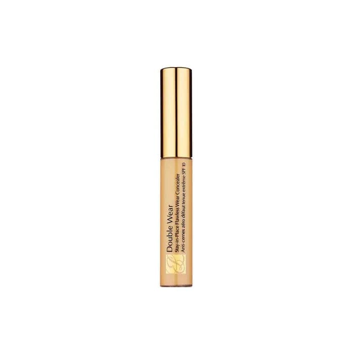 Estee Lauder Double Wear Concealer 04N Medium Deep in 7ml tube, featuring a sleek applicator and creamy concealer texture.