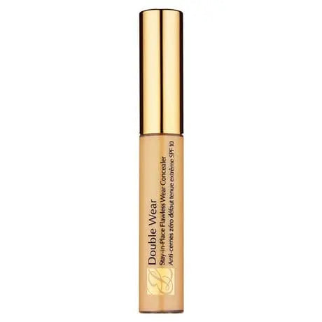 Estee Lauder Double Wear Concealer in shade 08 Medium, 7ml, displayed in a sleek tube with branding and product details.