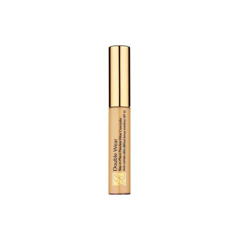 Jag Couture London New York Estee Lauder Double Wear Concealer 09 with 7ml applicator tube, smooth concealer for flawless coverage.