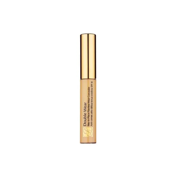 Jag Couture London-New York Estee Lauder Double Wear Concealer 09 in 7ml tube, showcasing the product with its sleek packaging.