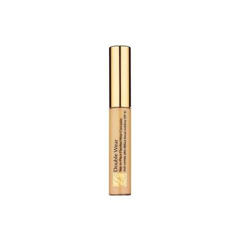 Jag Couture London-New York Estee Lauder Double Wear Concealer 09 in 7ml tube, showcasing the product with its sleek packaging.