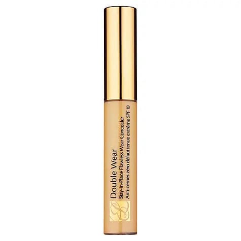 Jag Couture London New York Estee Lauder Double Wear Stay-In-Place Concealer SPF10 in Light, 7ml, with smooth application and lightweight texture.