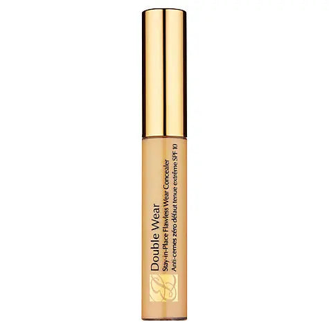 Estee Lauder Double Wear Stay In Place Concealer SPF10 in Light shade, 7ml, with sleek packaging featuring Jag Couture London branding.